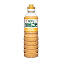 フンドーキン 深入り焙煎ドレッシング 580ml×6本 セット