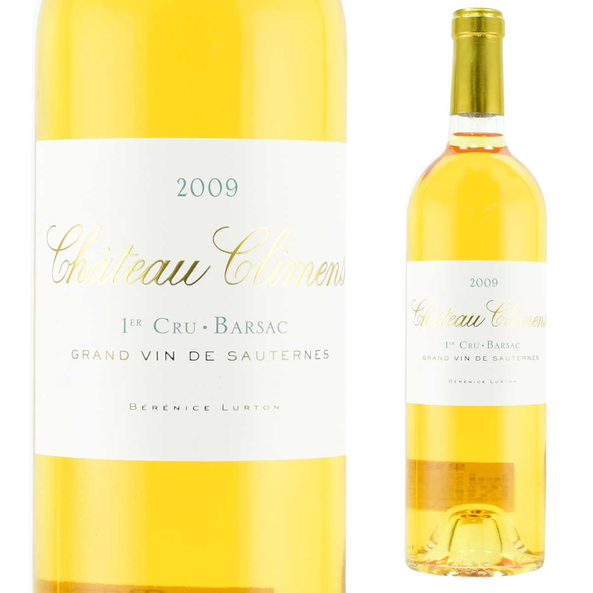 ȡޥ2009750ml磻󡡥ƥ̡1顡ChateauClimens Sauternesǥȥ磻...