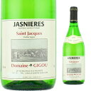 h[kEhEEVG[@WjG[ LFENETEWbN ZbN@1990@750mlh@tXC@[nDomaine de la Charriere@Jasnieres Cuvee Clos St.-Jacques Sec@tXC@[n