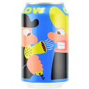 【賞味期限2022年9月8日】　ミッケラー　ブロウアウト　ドライホップドIPA　330ml缶　6％　ミッケラー　デンマーク産クラフトビール　Mikkeller Blow out　Dry Hopde