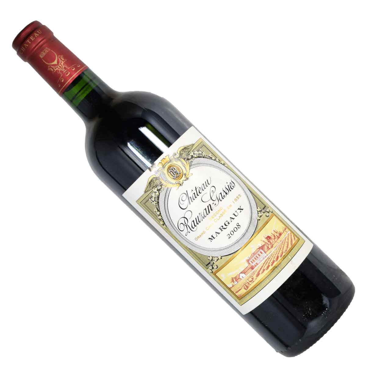 楽天市場】シャトー・ローザン・ガシーの通販