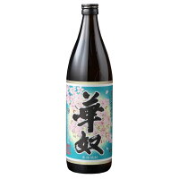 華奴 25度 900ml 芋焼酎 太久保酒造