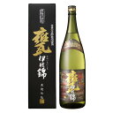 甕伊佐錦 25度 箱入 1800ml 芋焼酎 大口酒造