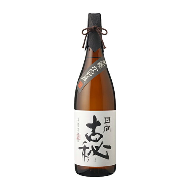乐天商城 - 甕貯蔵 日向古秘(ひゅうがこひ) 25度 1800ml 芋焼酎 雲海酒造