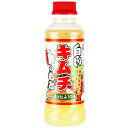 フジジン　白いキムチのもと　260ml