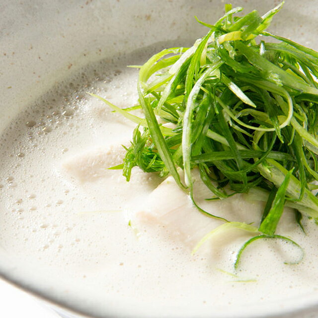 オーリックの鶏そば専門店　GET54　白トリュフ香る鶏そば　3食入×5箱　　国産鶏100％　ラーメン　らーめん　TBSテレビ「ラビィット！」で紹介されました！｜アングル2