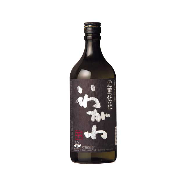 いわがわ 25度 720ml 芋焼酎