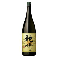 かめ壺仕込み 枕崎 25度 1800ml 芋焼酎 薩摩酒造