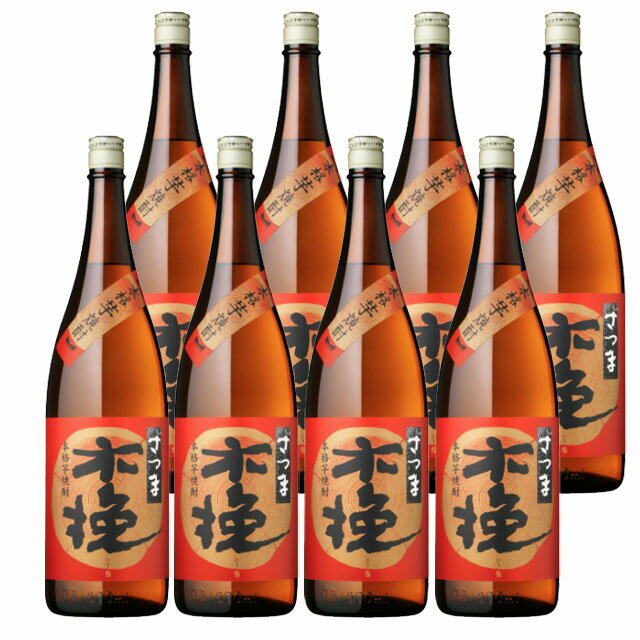 商品詳細 ■商品番号 275316 ■商品種別 芋焼酎 ■内容量 1800ml×8本 ■アルコール度数 25度 ■麹菌 白麹 ■蒸留方法 常圧蒸留 ■メーカー 雲海酒造 ■原材料 芋・米麹 コメント 原料は厳選された南九州産の芋（黄金千貫）、北薩の名峰・紫尾山系が生み出す名水を仕込み水に、鹿児島・出水の本格芋焼酎蔵の熟練の蔵人達が丹精込めて仕込みました。芋本来の自然な甘みと、コクのある深い味わいが特徴の本格芋焼酎。