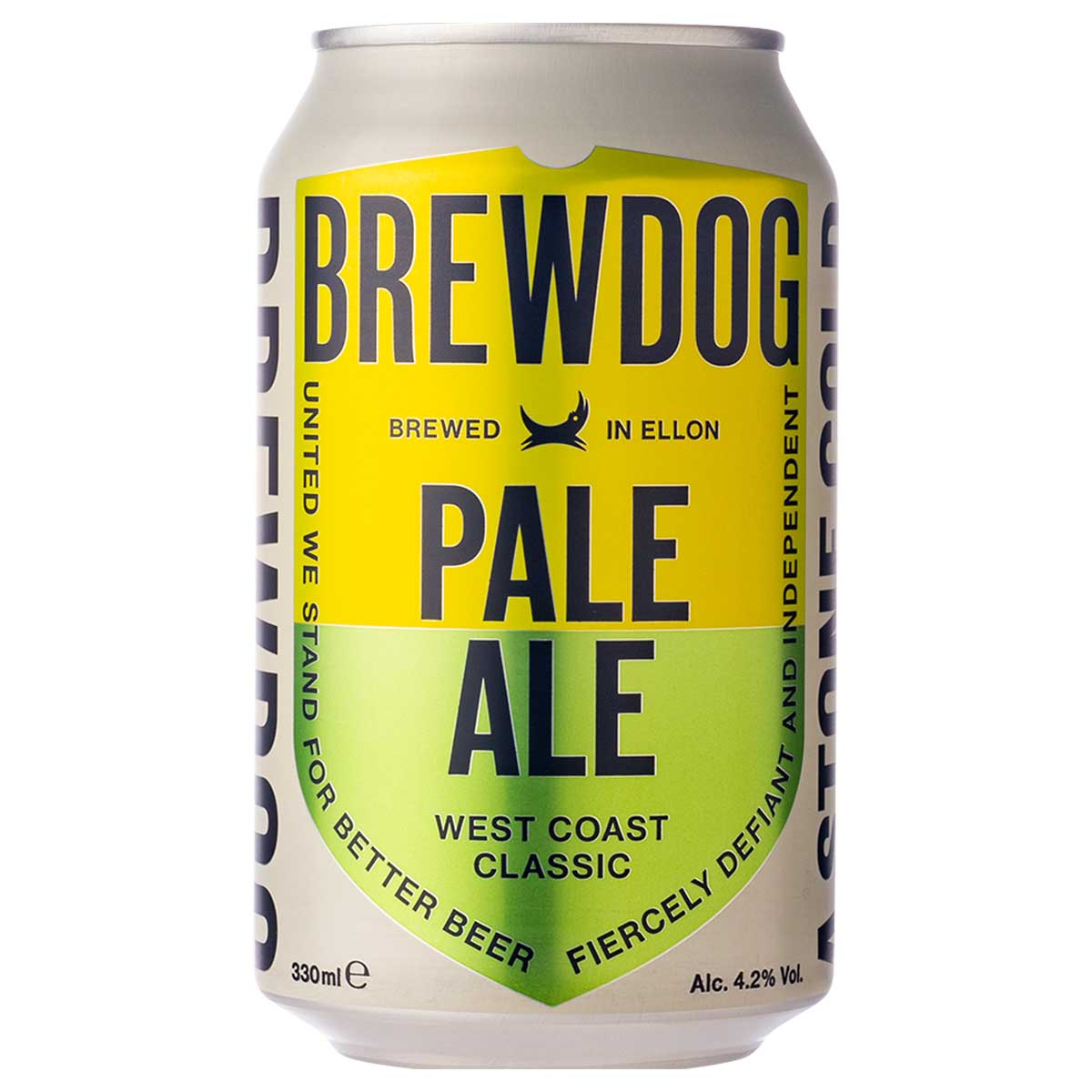 ブリュードッグ ペールエール缶 　BrewDog Pale Ale Can