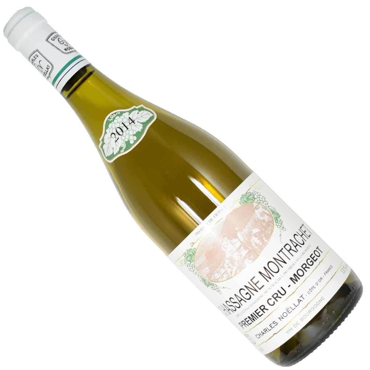 商品詳細 ■商品番号 292220 ■商品種別 ワイン ■内容量 750ml ■アルコール度数 ■原産国 フランス ■産地 ブルゴーニュ ■メーカー シャルル・ノエラ ■原材料 シャルドネ コメント セリエ・デ・ウルシュリーヌが展開するシャルル・ノエラ。かつてアンリ・ジャイエと並ぶドメーヌでしたが、1980年代に売却され現存しません。畑のほとんどの売却先はドメーヌ・ルロワ。シャルル・ノエラの商標だけが、セリエ・デ・ウルシュリーヌのブランドとして生き残っています。
