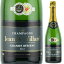 ジャン・ド・ヴィラレ　750ml泡　シャンパン　Champagne Jean de Villare