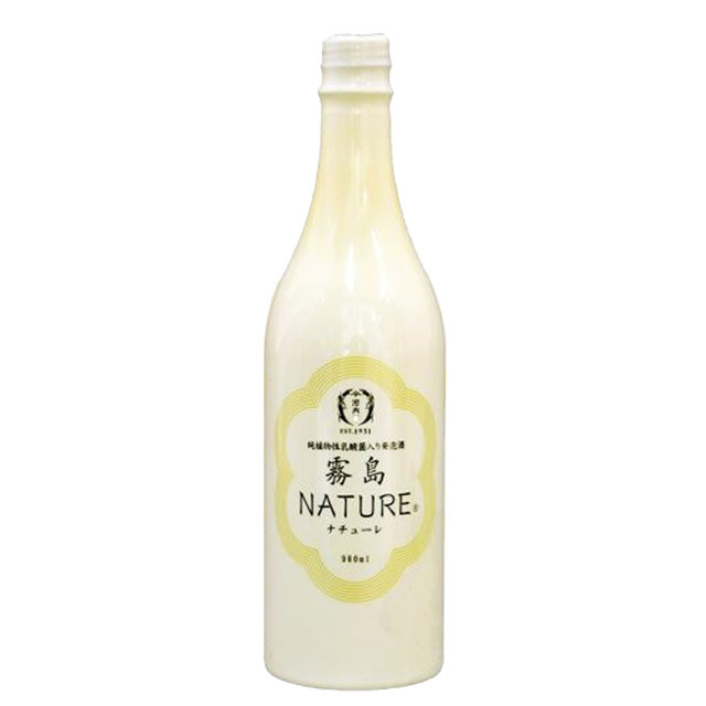 霧島 NATURE 900ml 河内菌本舗 メーカー直送 代引・同梱不可※12月25日からのご注文は1月7日より発送送料無料 お中元 ギフト プレゼント 御中元...