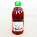 マルニ　出番de酢　500ml　鹿児島特