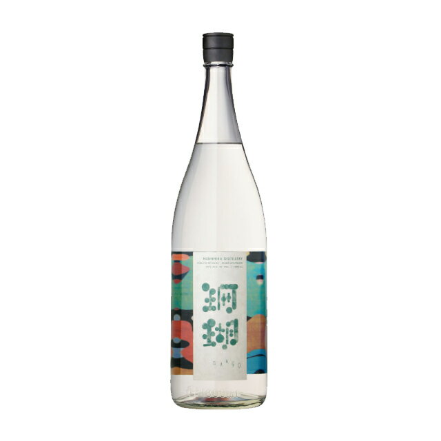 SANGO 珊瑚 30度 1800ml 黒糖焼酎 西平酒