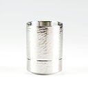 薩摩錫器 錫 コップ 清流加工 320ml 84 岩切美巧堂 代引不可父の日 錫器 錫製 コップ 還暦祝 結婚祝 退職祝 贈答 母の日 プレゼント ギフト 伝統...