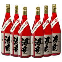 海童(かいどう) 祝の赤 25度 1800ml×6本 芋焼酎 濱田酒造 鹿児島※北海道・東北エリアは別途運賃が1000円発生します。