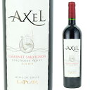 Ev@ANZ@[o@Jxl\[Bj@2009@750mlԁ@`ER`OA@[@La Playa Cabernet Sauvingon Reserva