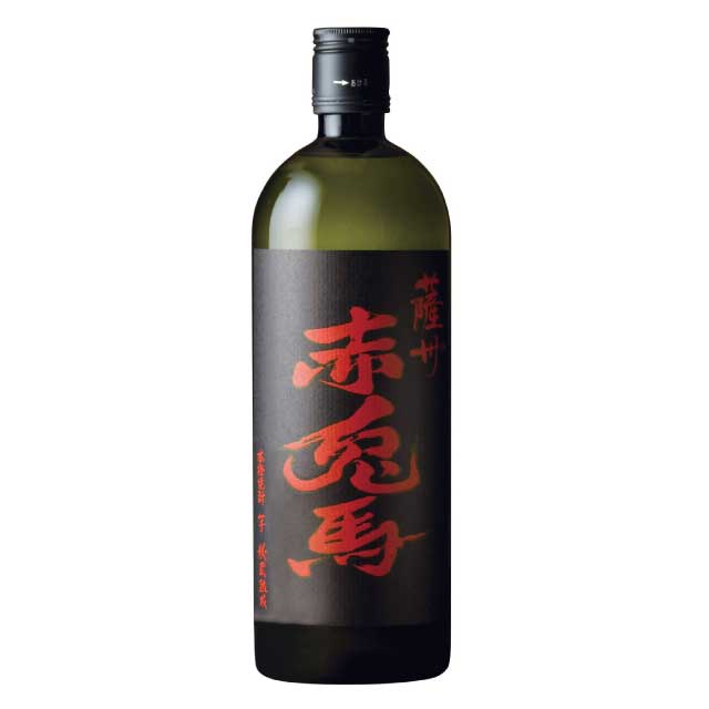 赤兎馬(せきとば) 25度 720ml×12本 芋焼酎 薩洲濱田屋伝兵衛※北海道・東北地区は、別途送料1000円が発生します。