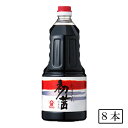 フジジン 初茜 甘口 1.8L×8本 セット 富士甚醤油