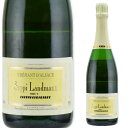 セピ・ランドマン クレマン・ダルザス ブリュット クロ・デ・パイアン 1995 750ml泡辛口　Seppi-Landmann　Cremant d'Alsace Brut Clos des Paiens 送料無料商品につき、北海道・東北は別途送料必要（1,000円追加）