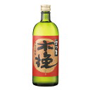 さつま木挽25度 720ml 芋焼酎 雲海酒