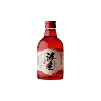 海童 祝の赤 25度 300ml 芋焼酎 濱田酒造