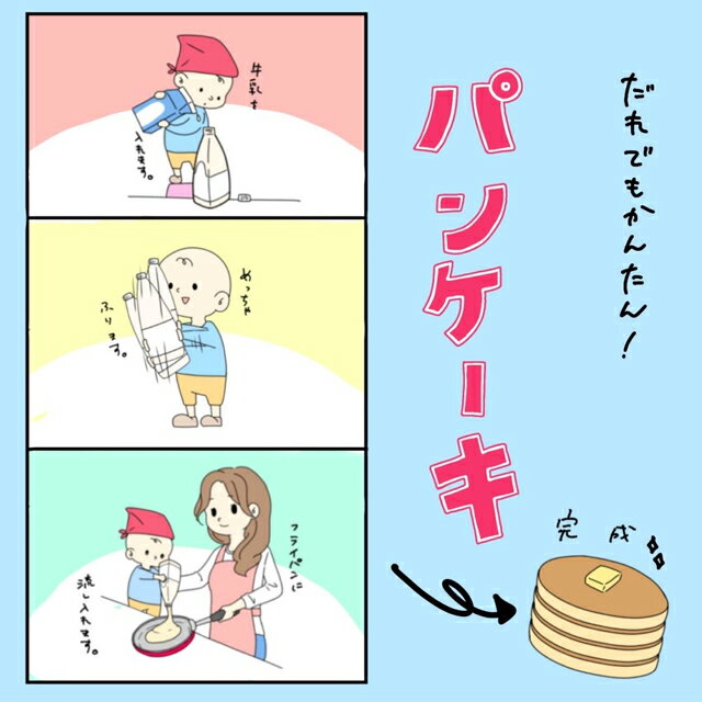 ���������ǥѥ󥱡�����Let's Shake! PANCAKE 300g��������å� �ѥ󥱡����ߥå��� �񻺾��� ���ޤ��Ի��� ����ߥե꡼�Υ١����󥰥ѥ�����