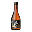 あじゃ黒 25度 300ml 黒糖焼酎 奄美にしかわ酒造