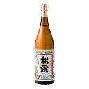 松露(しょうろ) 25度 1800ml瓶 芋焼酎 松露酒造 宮崎県 化粧箱なし