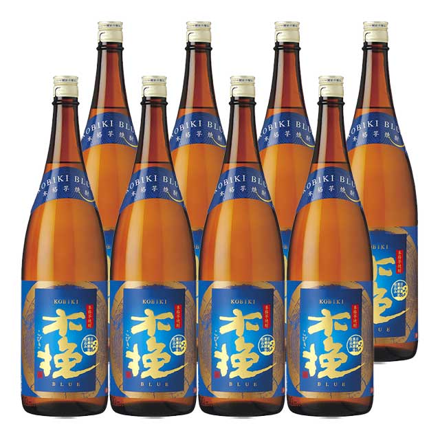 商品詳細 ■商品番号 274942 ■商品種別 芋焼酎 ■内容量 1800ml×8本 ■アルコール度数 25度 ■麹菌 麹 ■蒸留方法 減圧蒸留 ■メーカー 雲海酒造（株） ■原材料 芋・米麹 コメント 南九州産の厳選された芋（黄金千貫）を...