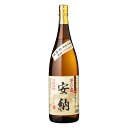 夢尽蔵 安納 黒麹 25度 1800ml