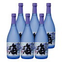 商品詳細 ■商品番号 251143 ■商品種別 芋焼酎 ■内容量 720ml×6本 ■アルコール度数 25度 ■麹菌 黄麹 ■蒸留方法 減圧蒸留 ■メーカー 大海酒造 ■原材料 さつま芋、米麹 コメント 本格芋焼酎「海」は、芋はベニオトメ、麹は黄麹を使用し、減圧蒸留することで芋のクセを抑え、甘みとコクを引き出し、垂水クロレラ温泉水「寿鶴」で仕込んだこだわりの焼酎です。ストレート・ロックがお奨め。女性にも人気です。 ※北海道・東北エリアは別途運賃が1000円発生します。