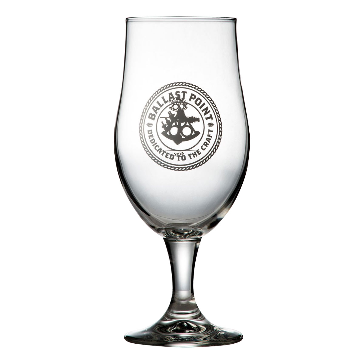 バラストポイント ステムグラス 490ml ビアグラスBallast Point