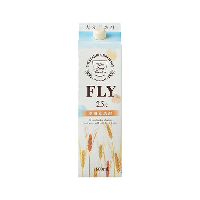 ��ʬ������ FLY 25�� �ѥå� 1800ml ������ Ȭ����¤