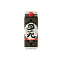 田苑 黒 パック25度 900ml 芋焼酎 田苑