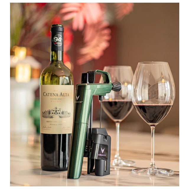 ��������� Coravin Timeless Model 6 + �ԥ��Υ֥�å� CRV1022������̵�����ʤˤĤ����̳�ƻ�����̤���������ɬ�ס�1,000���ɲá�