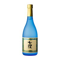 七窪(ななくぼ) 25度 720ml 芋焼酎 東酒造