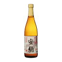 夢尽蔵 安納 25度 720ml