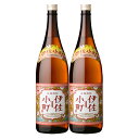 伊佐小町 25度 1800ml×2本セット 芋焼酎 大口酒造※北海道・東北エリアは別途運賃が1000円発生します。(4)