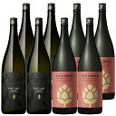 2025年3月13日より出荷予定!だいやめ・チルグリーン bitter&tropical 25度 1800ml×各4本 計8本 焼酎 濱田酒造※北海道・東北地区は、別途送料1000円が発生します。(4)
