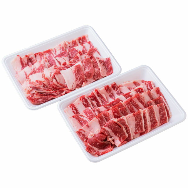 乐天商城 - 姫ファーム 黒毛姫牛 バラ焼肉用 500g H-16　メーカー直送　代引 同梱不可　ギフト 肉 和牛 黒毛和牛 焼肉用