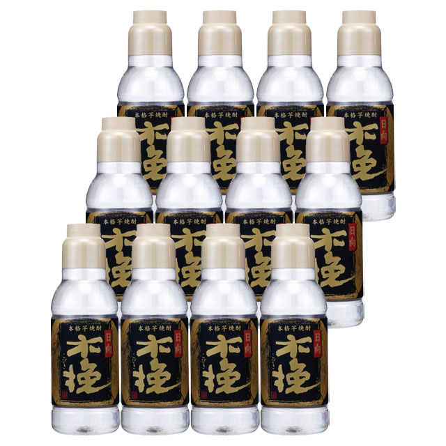 商品詳細 ■商品番号 274955 ■商品種別 芋焼酎 ■内容量 360ml×12本 ■アルコール度数 20度 ■麹菌 麹 ■蒸留方法 蒸留 ■メーカー 雲海酒造 ■原材料 芋・米麹 コメント 伝統の黒麹を使用し、宮崎・綾の本格焼酎蔵で熟練の蔵人達が、丹精込めて造りあげました。芋の甘い香り、シャープなキレ味の本格芋焼酎です。