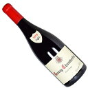 ドメーヌ フーリエ ジュヴレ シャンベルタン VV 2019（令和元年 平成31年） 750ml赤Domaine Fourrier Gevrey Chambertin Vieilles Vignes