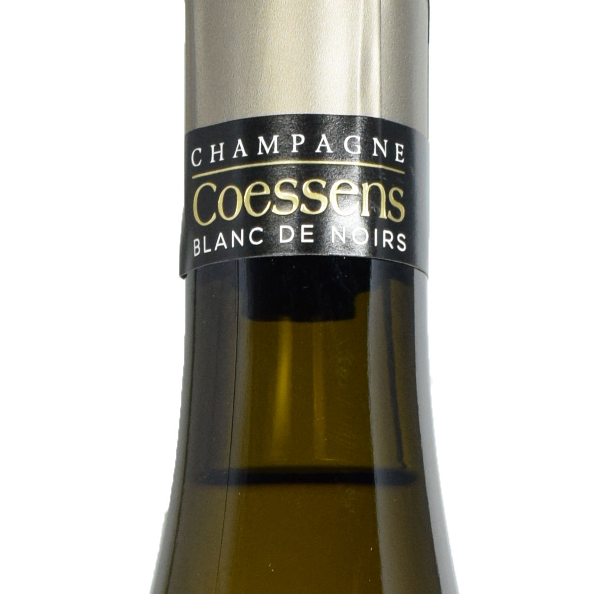 ［ブラン・ド・ノワール］［2017］ ラルジリエ コエッサンス （コサンス コエッサン） 750ml シャンパーニュBlanc de Noirs Largillier Champagne Coessens kinko-10036380 オーリック サンプル画像3