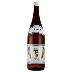 神酒（おみき）50度 1800ml ジャパニーズ ホワイトラム 高岡醸造