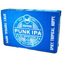 パンクIPA 330ml缶24缶1ケース ブリュードック P...