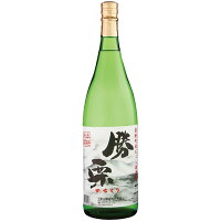 鹿児島限定 勝栗 25度 1800ml 芋焼酎