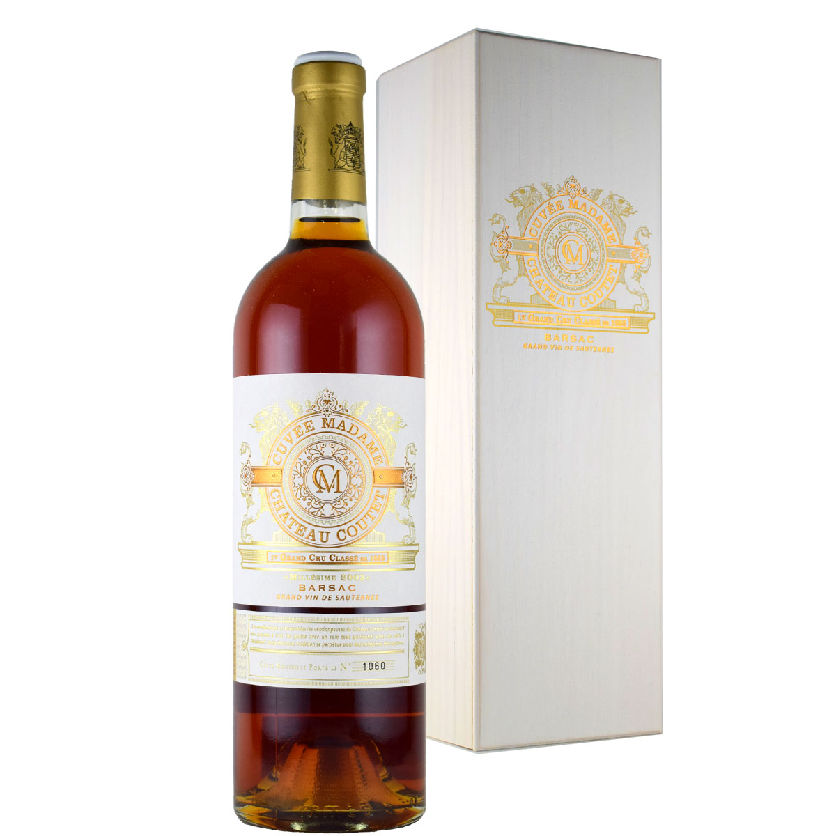 ȡơɥޥɡ2003750ml磻󡡥ƥ̳1Cuvée Madame de Ch&...