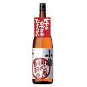 小鶴 初心者お断り 25度 1800ml 芋焼酎 小正醸造
